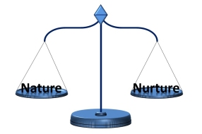 Nature vs Nurture Balance (0)