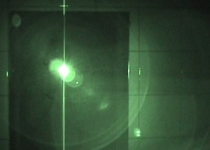 Night Shot with IR lamp, 04