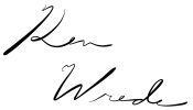 Kenneth Wrede