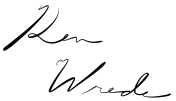 Kenneth Wrede